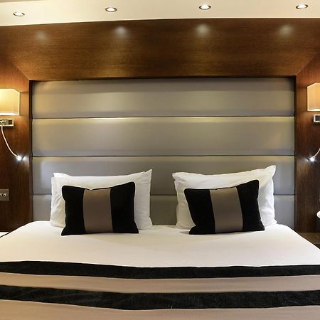 Park Grand London Kensington Hotel Екстериор снимка