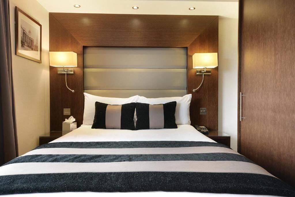 Park Grand London Kensington Hotel Екстериор снимка