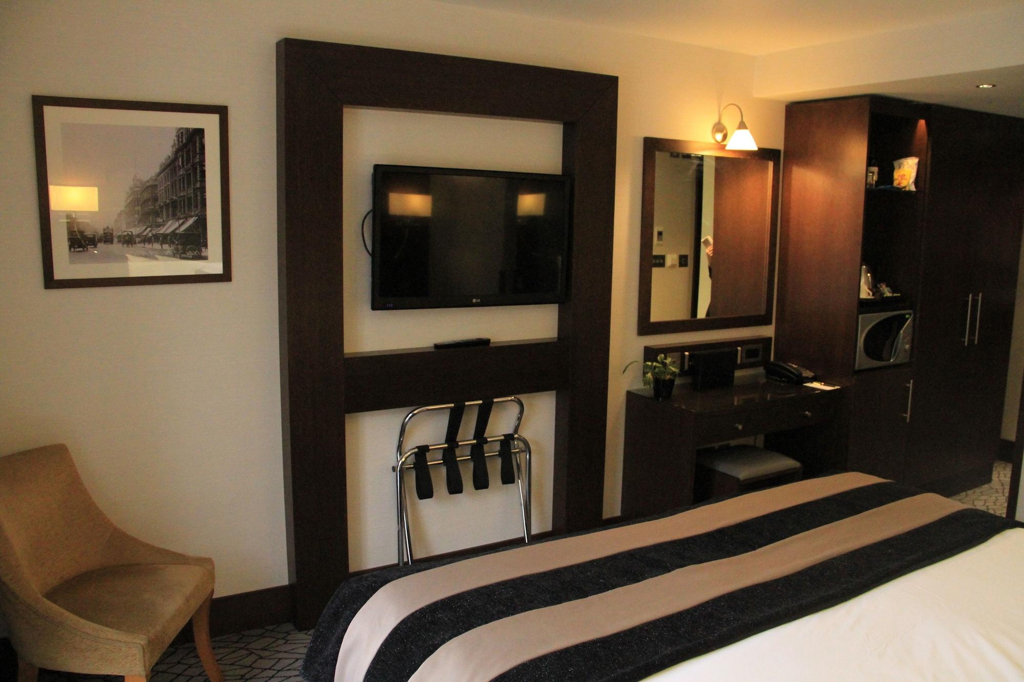 Park Grand London Kensington Hotel Екстериор снимка