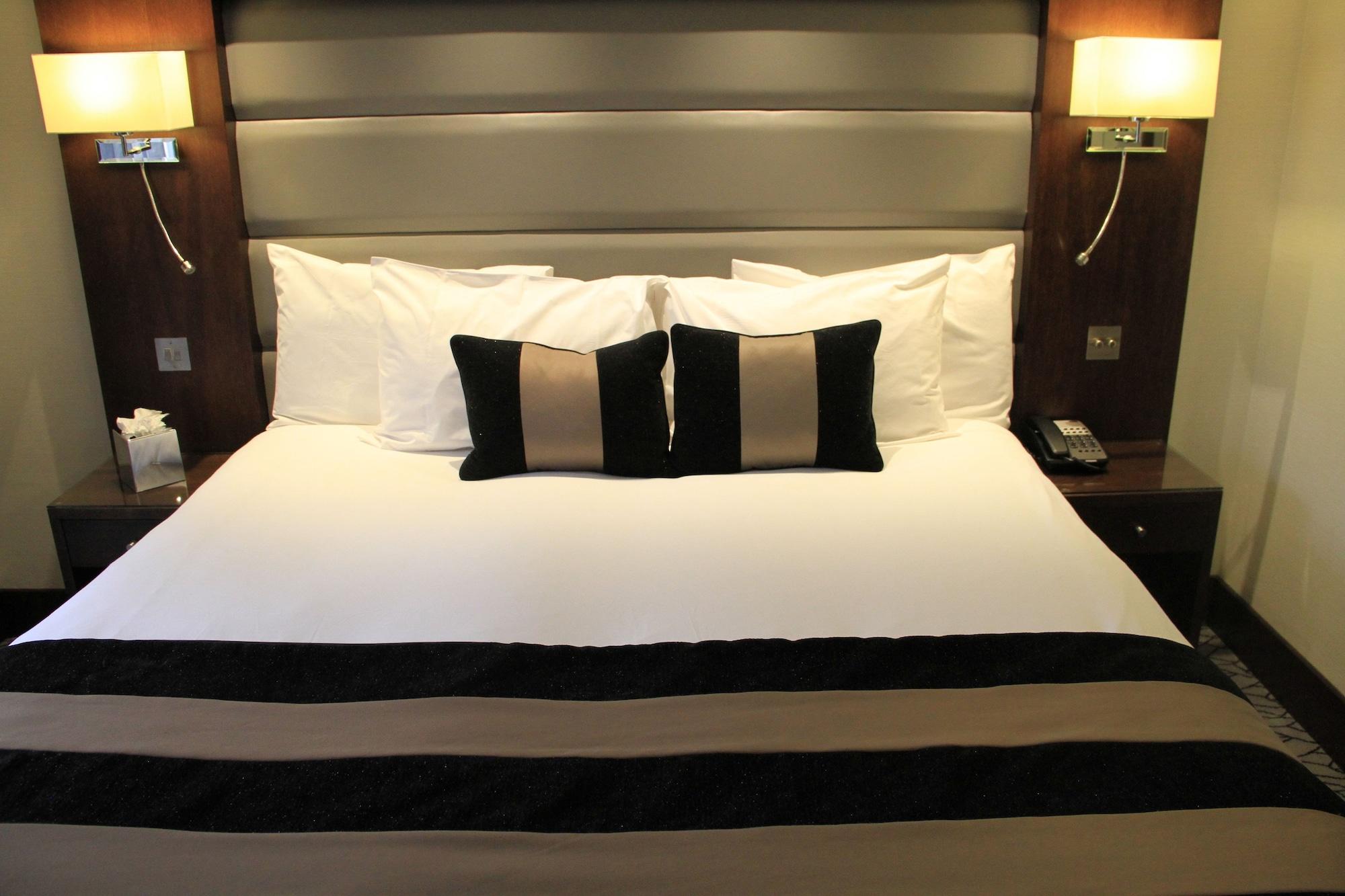 Park Grand London Kensington Hotel Екстериор снимка
