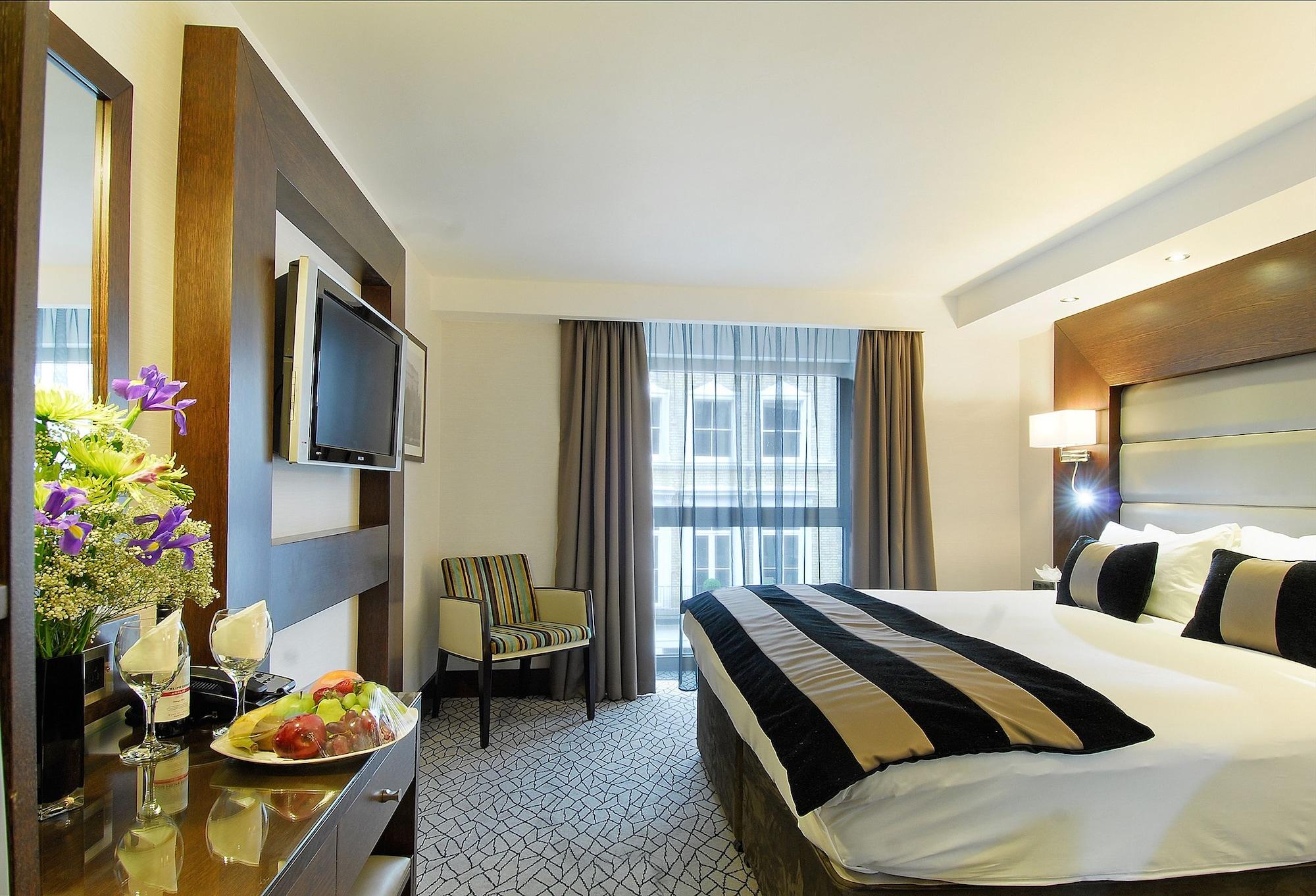 Park Grand London Kensington Hotel Екстериор снимка