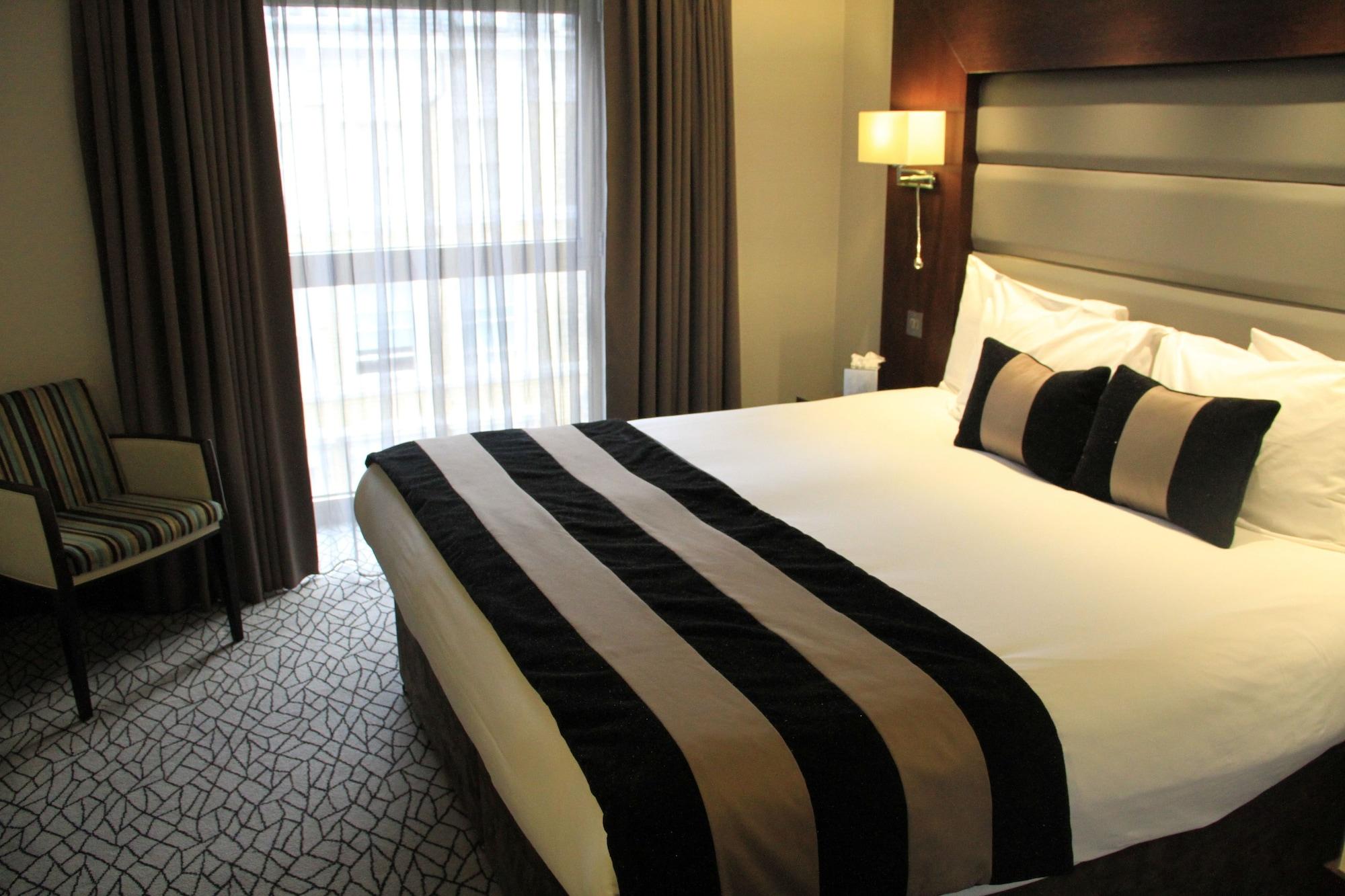 Park Grand London Kensington Hotel Екстериор снимка