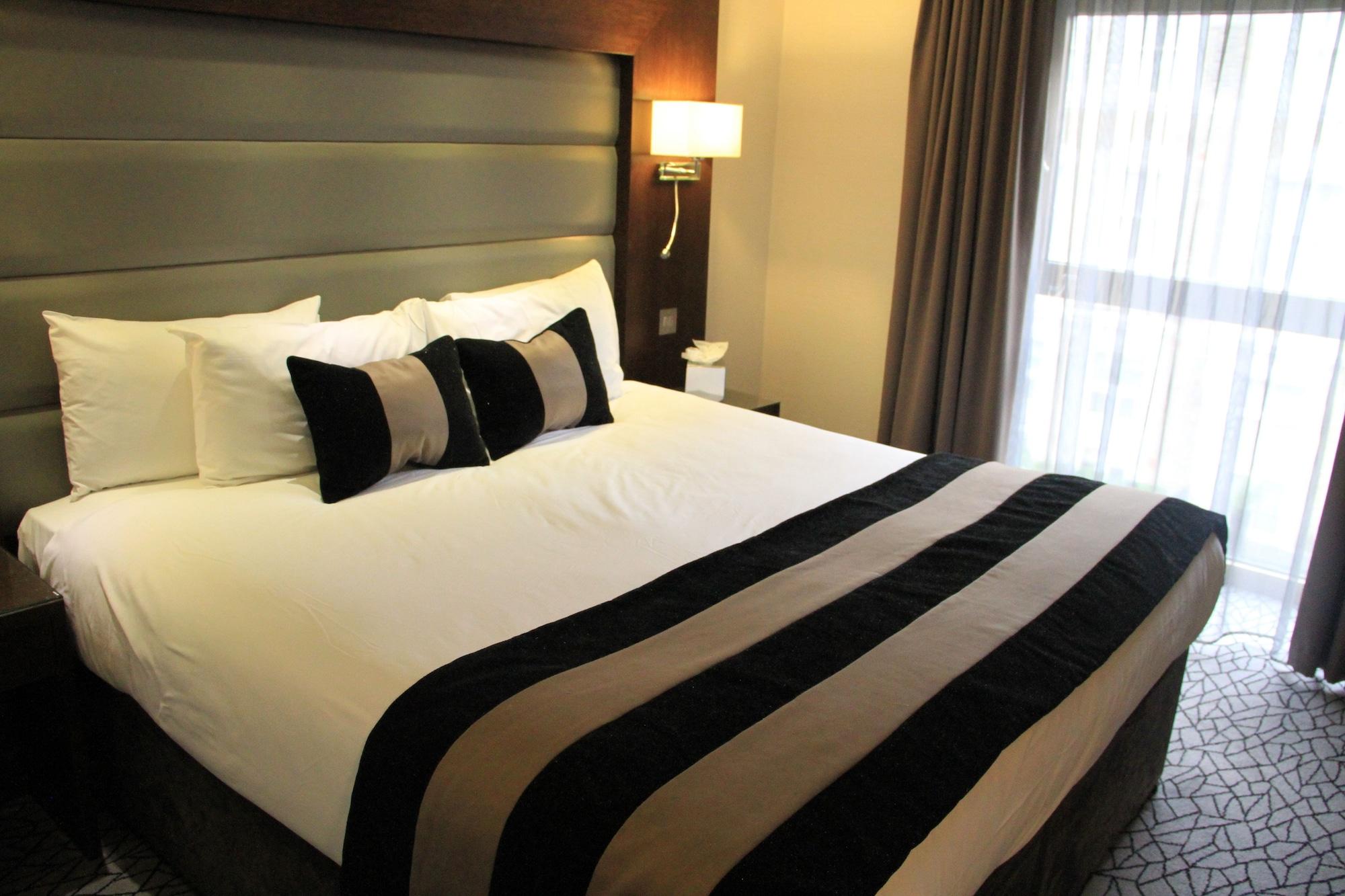 Park Grand London Kensington Hotel Екстериор снимка