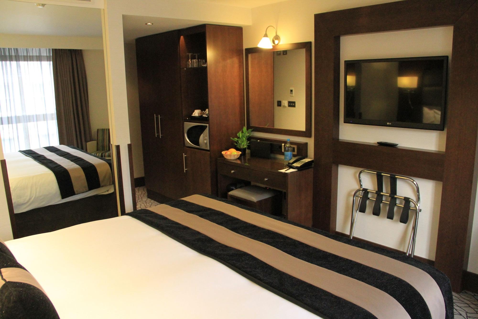Park Grand London Kensington Hotel Екстериор снимка