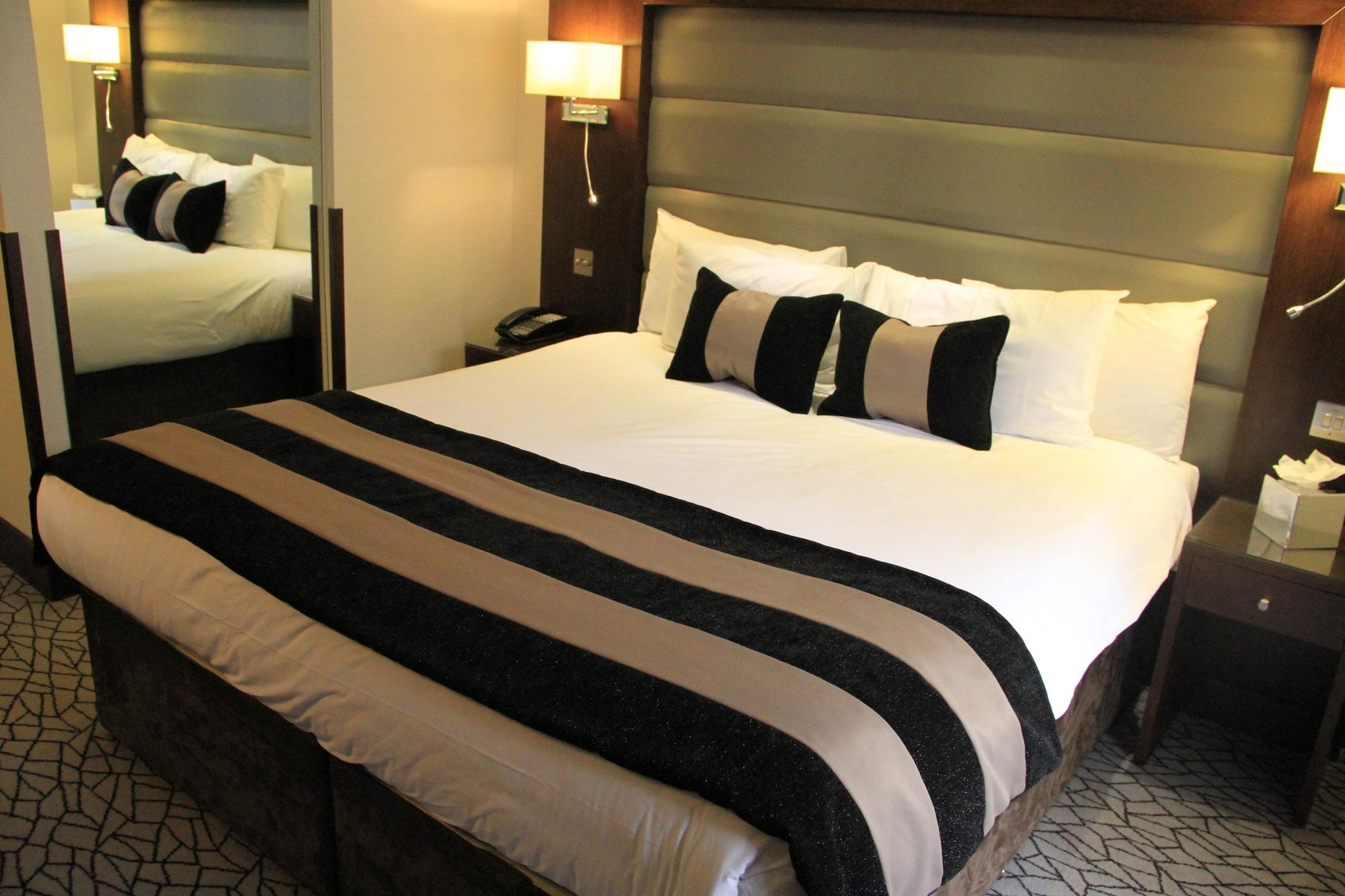 Park Grand London Kensington Hotel Екстериор снимка