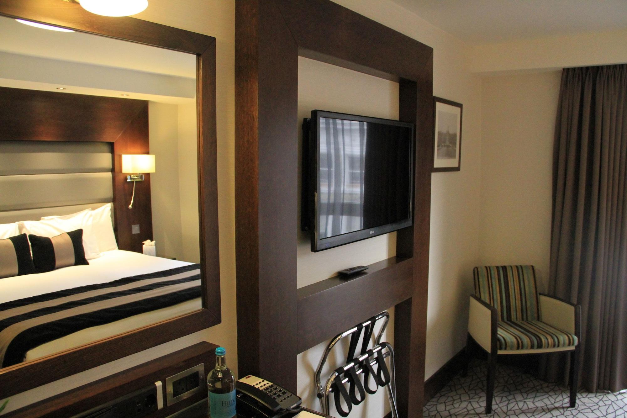 Park Grand London Kensington Hotel Екстериор снимка