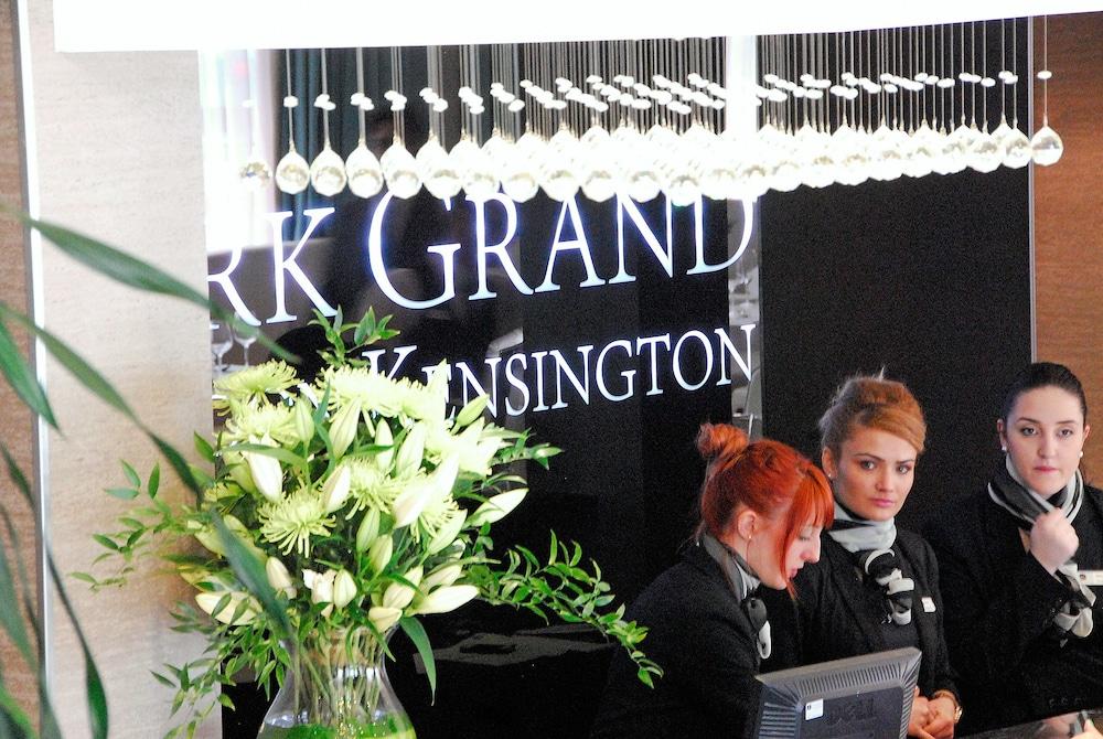 Park Grand London Kensington Hotel Екстериор снимка