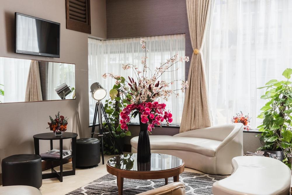 Park Grand London Kensington Hotel Екстериор снимка