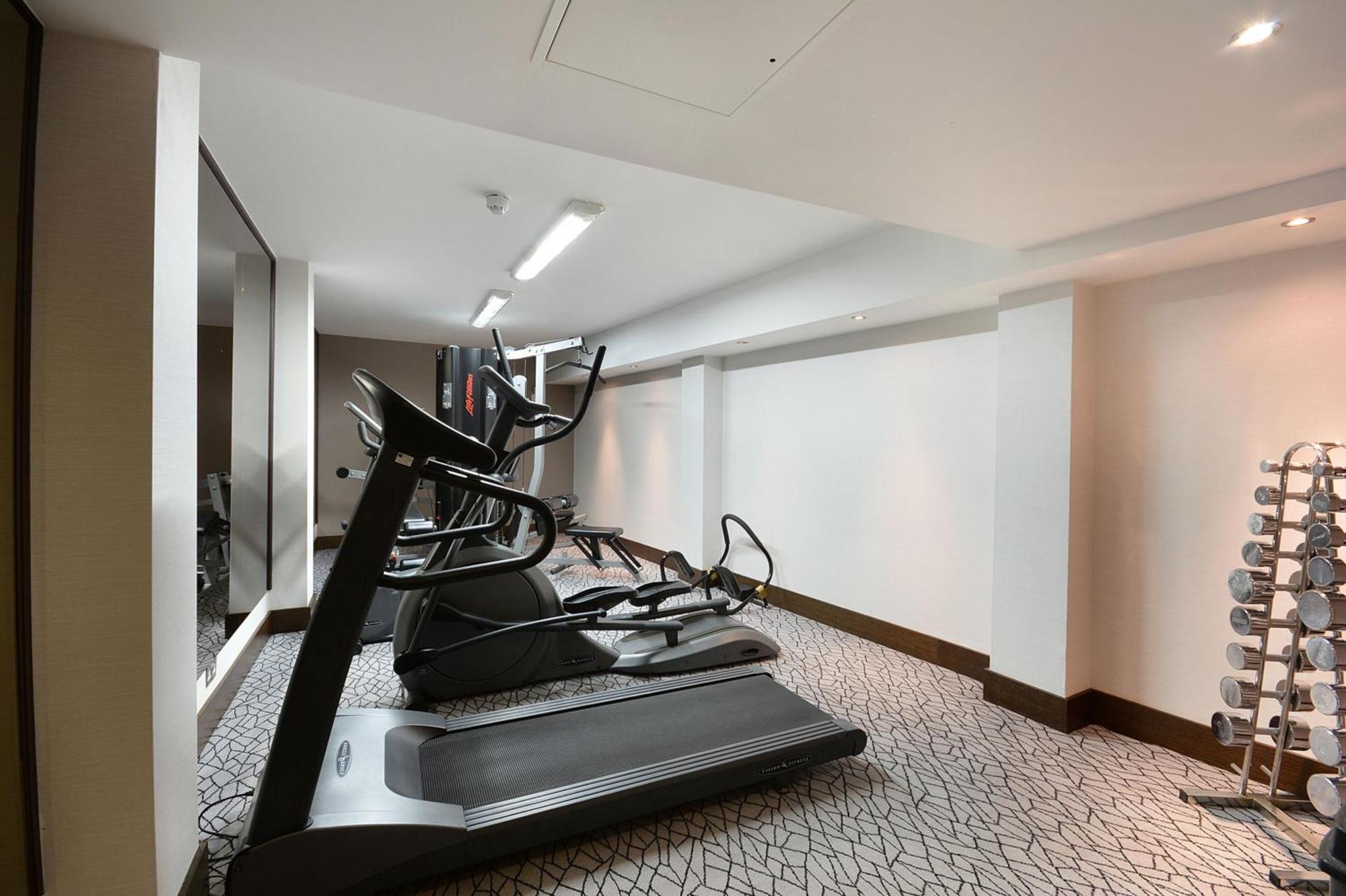 Park Grand London Kensington Hotel Екстериор снимка