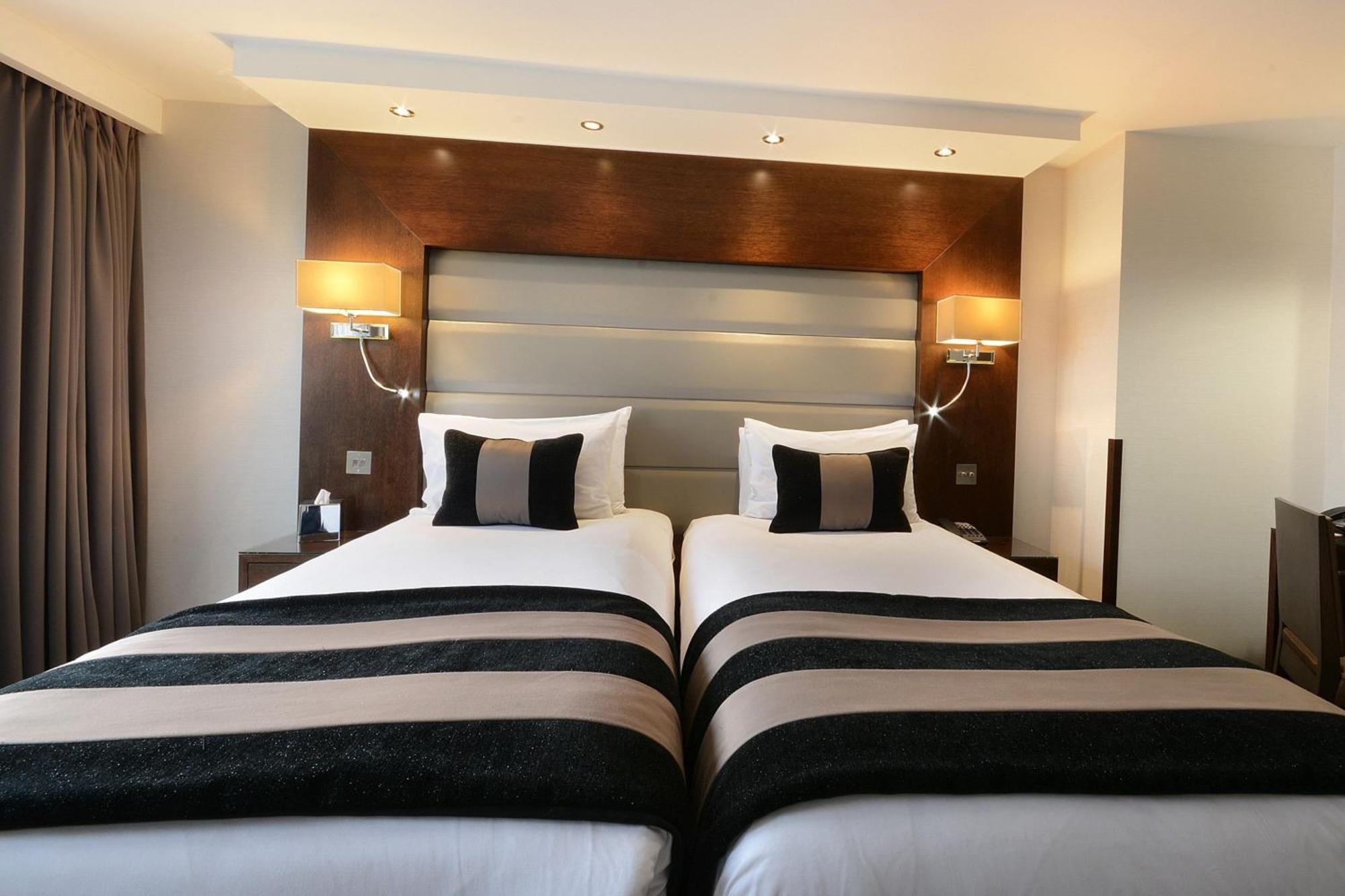 Park Grand London Kensington Hotel Екстериор снимка