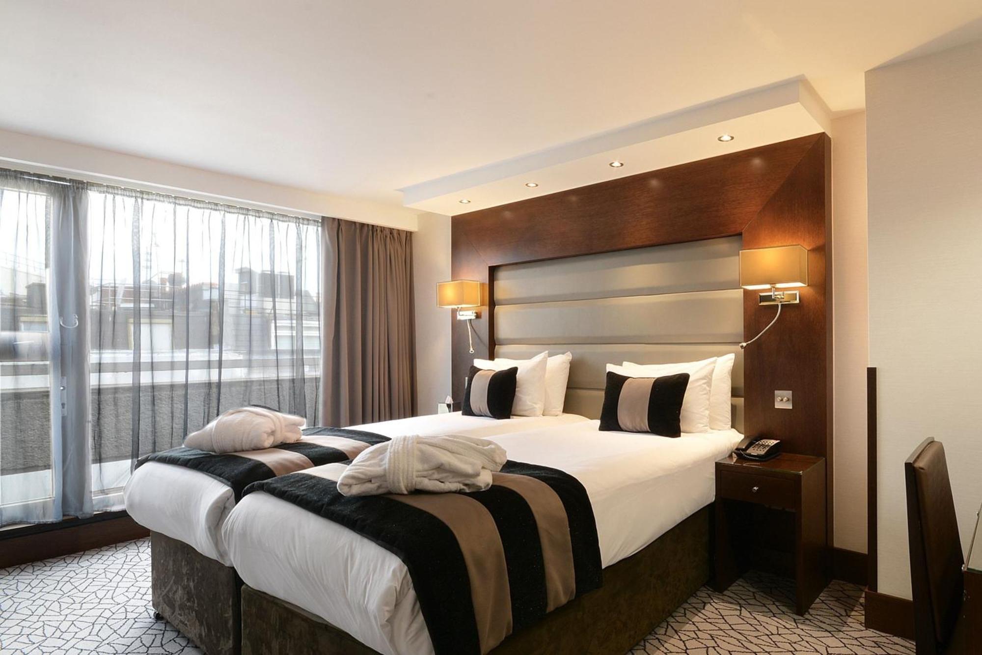 Park Grand London Kensington Hotel Екстериор снимка