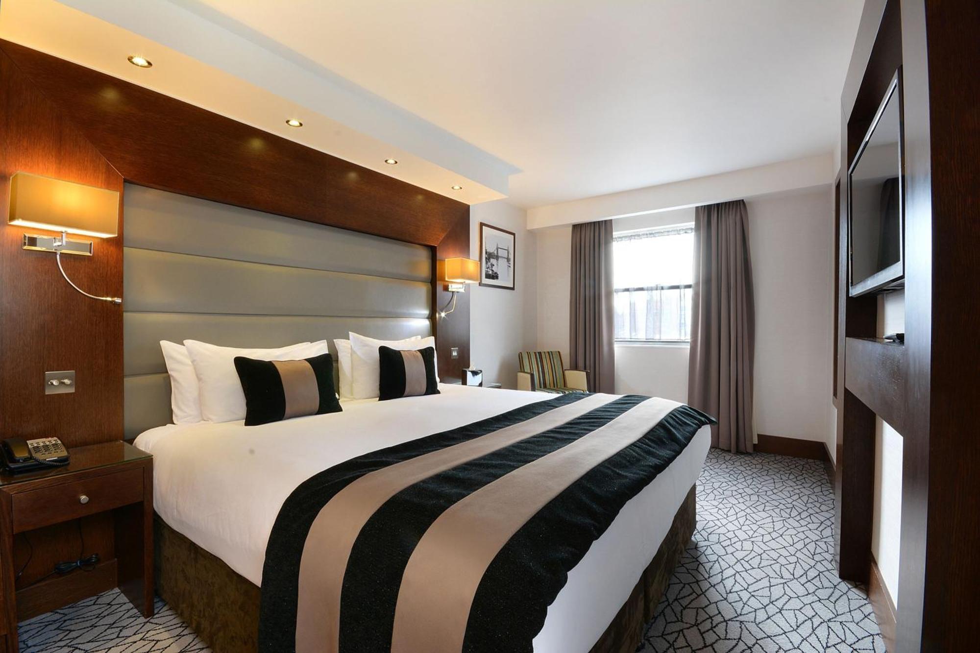 Park Grand London Kensington Hotel Екстериор снимка