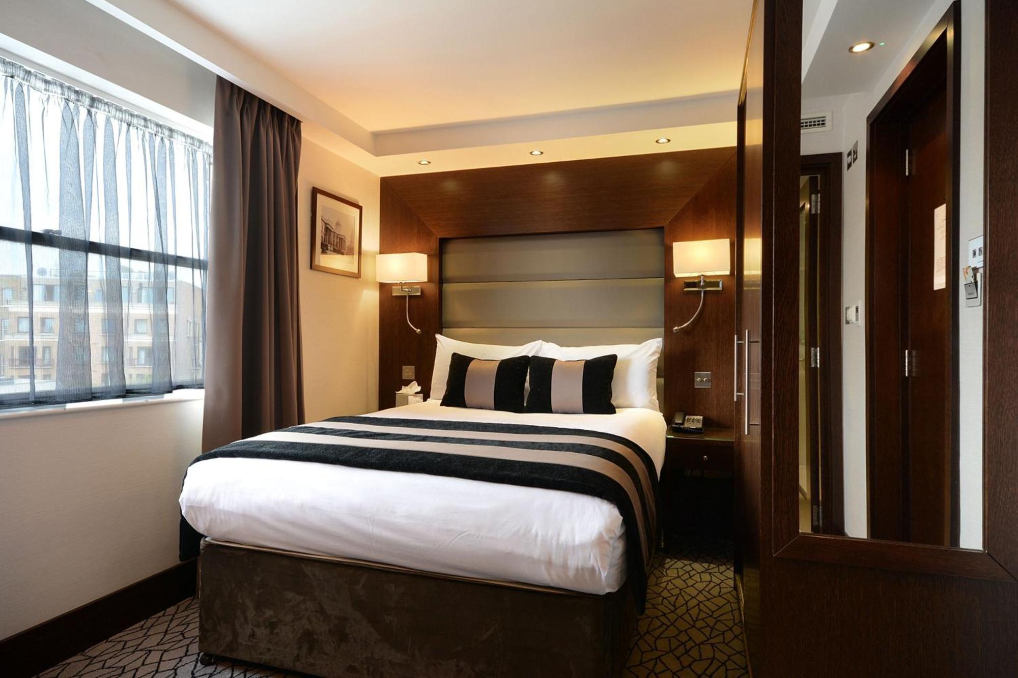 Park Grand London Kensington Hotel Екстериор снимка