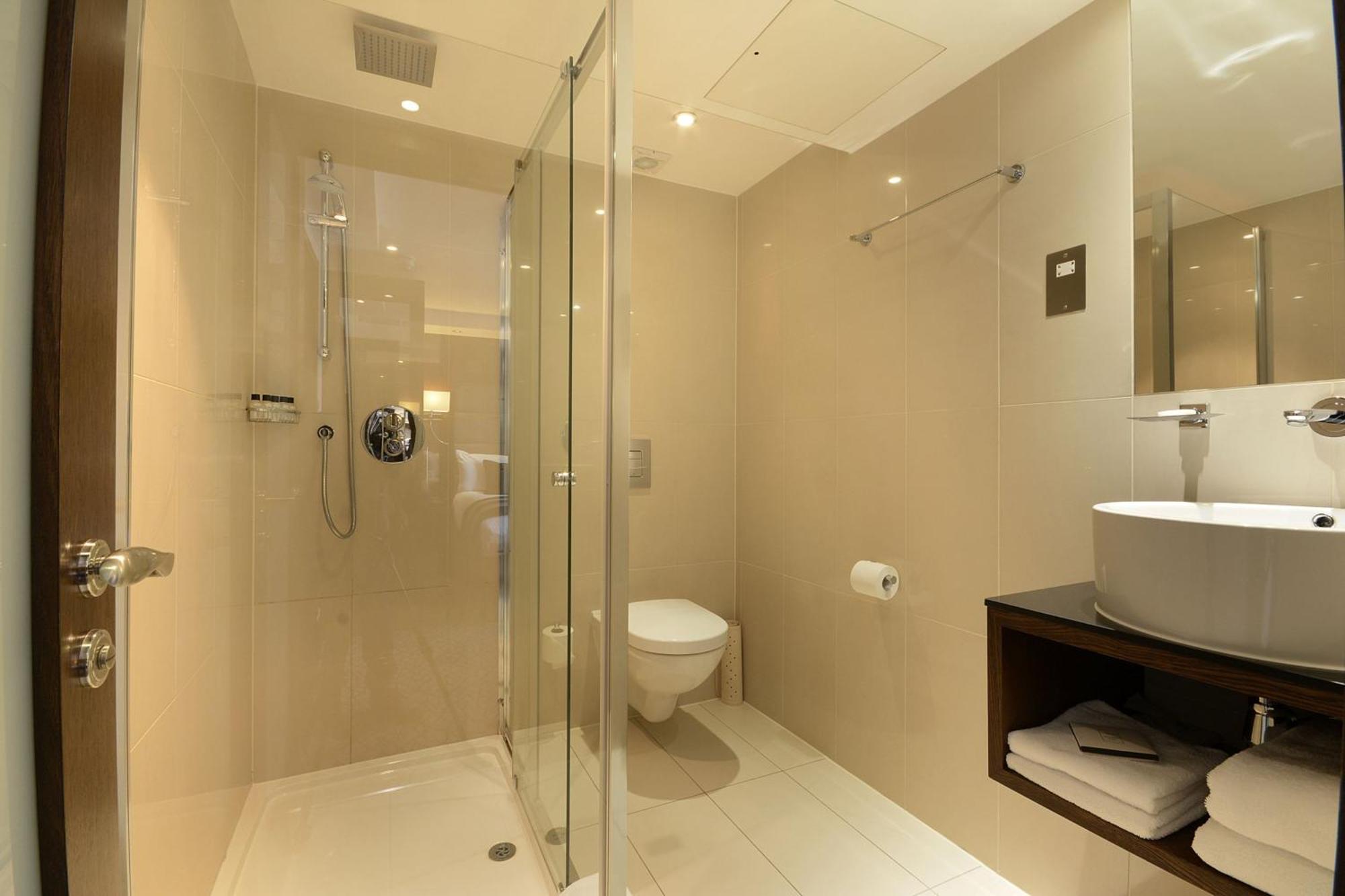 Park Grand London Kensington Hotel Екстериор снимка