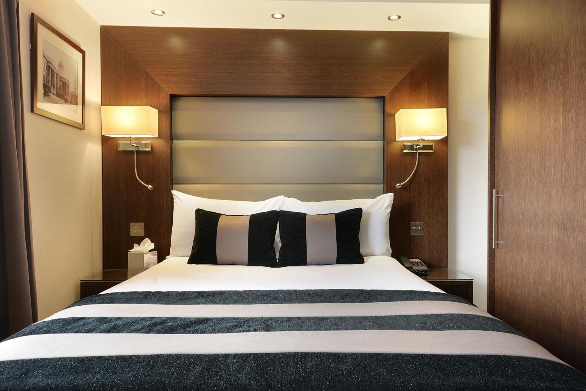 Park Grand London Kensington Hotel Екстериор снимка