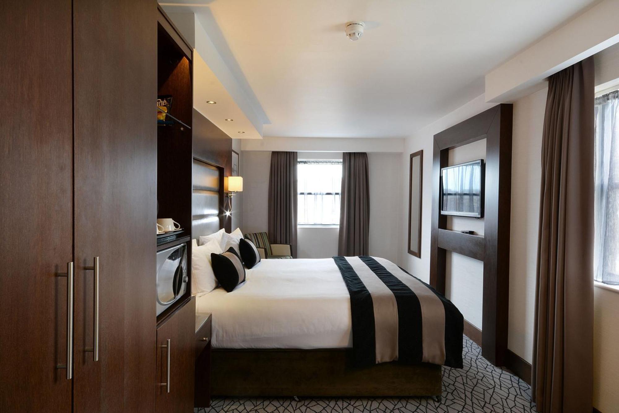 Park Grand London Kensington Hotel Екстериор снимка