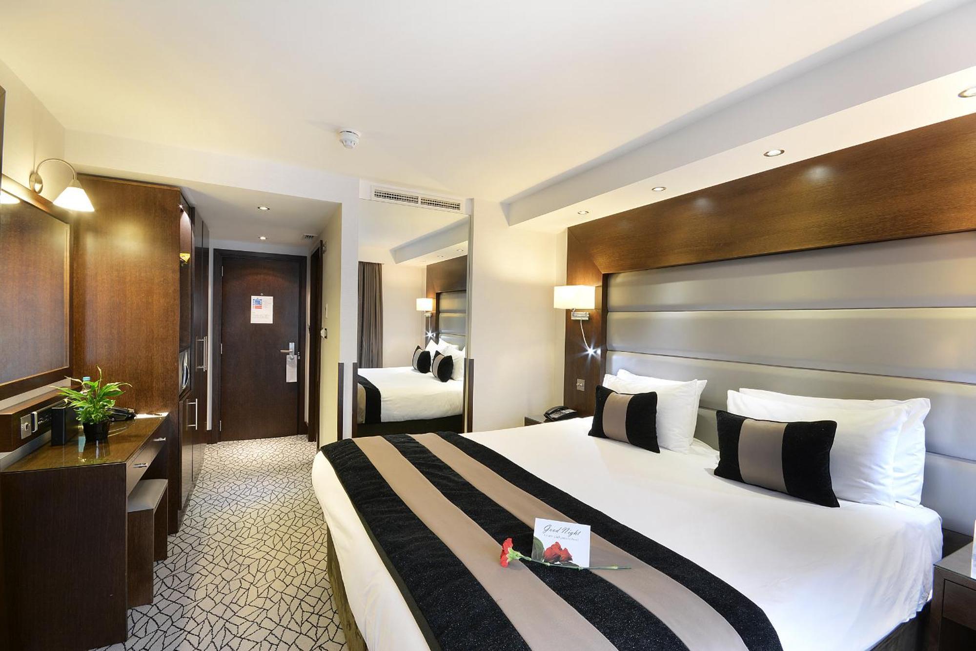Park Grand London Kensington Hotel Екстериор снимка