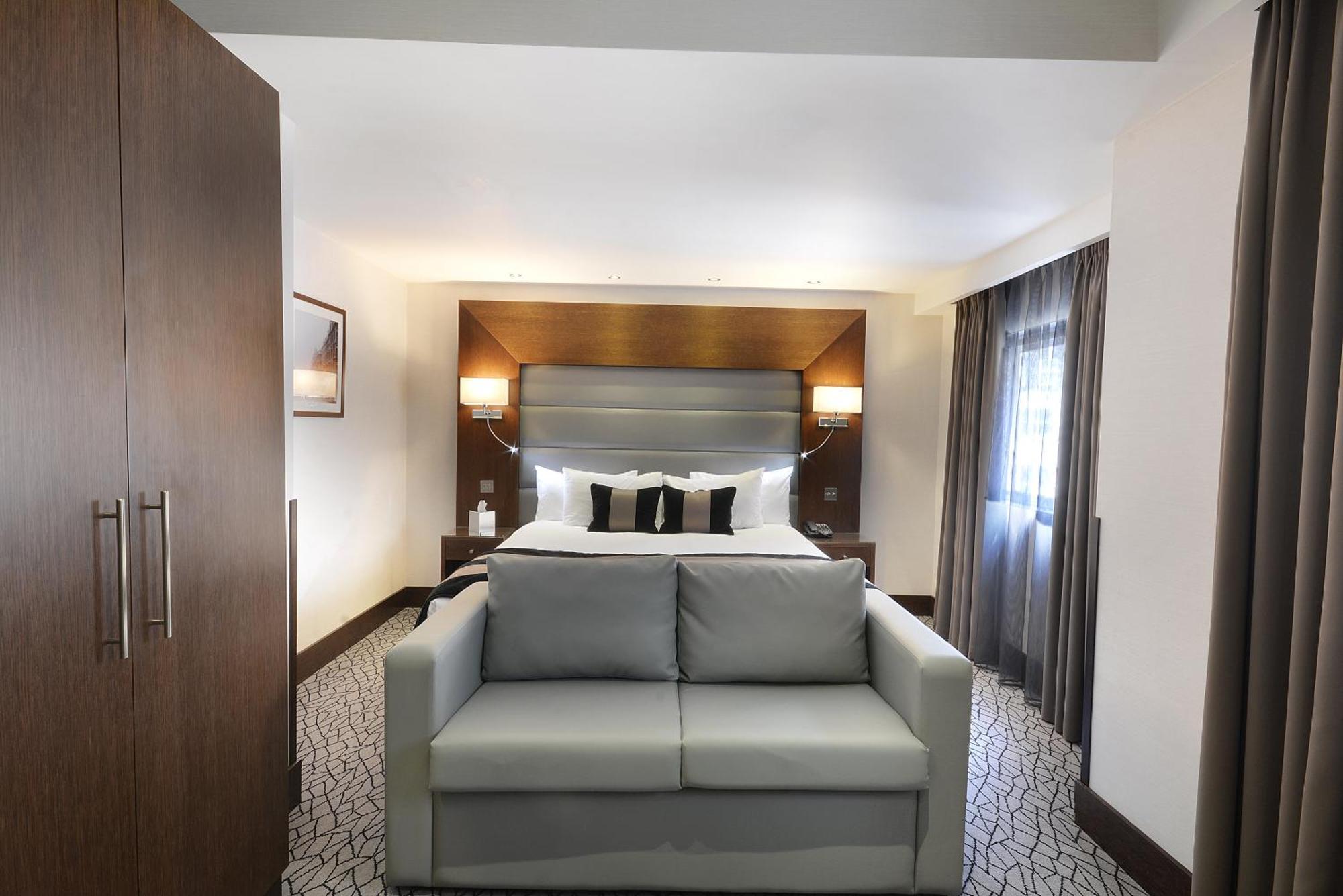 Park Grand London Kensington Hotel Екстериор снимка