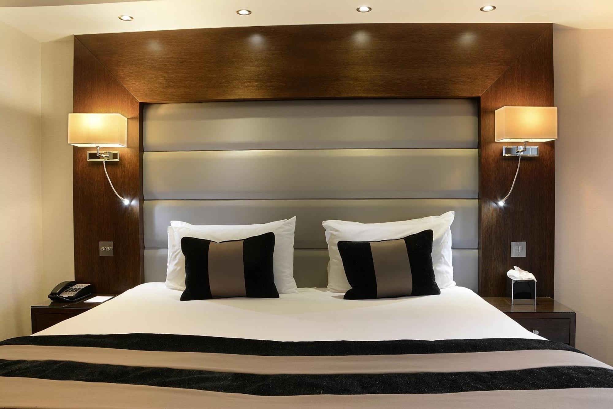 Park Grand London Kensington Hotel Екстериор снимка