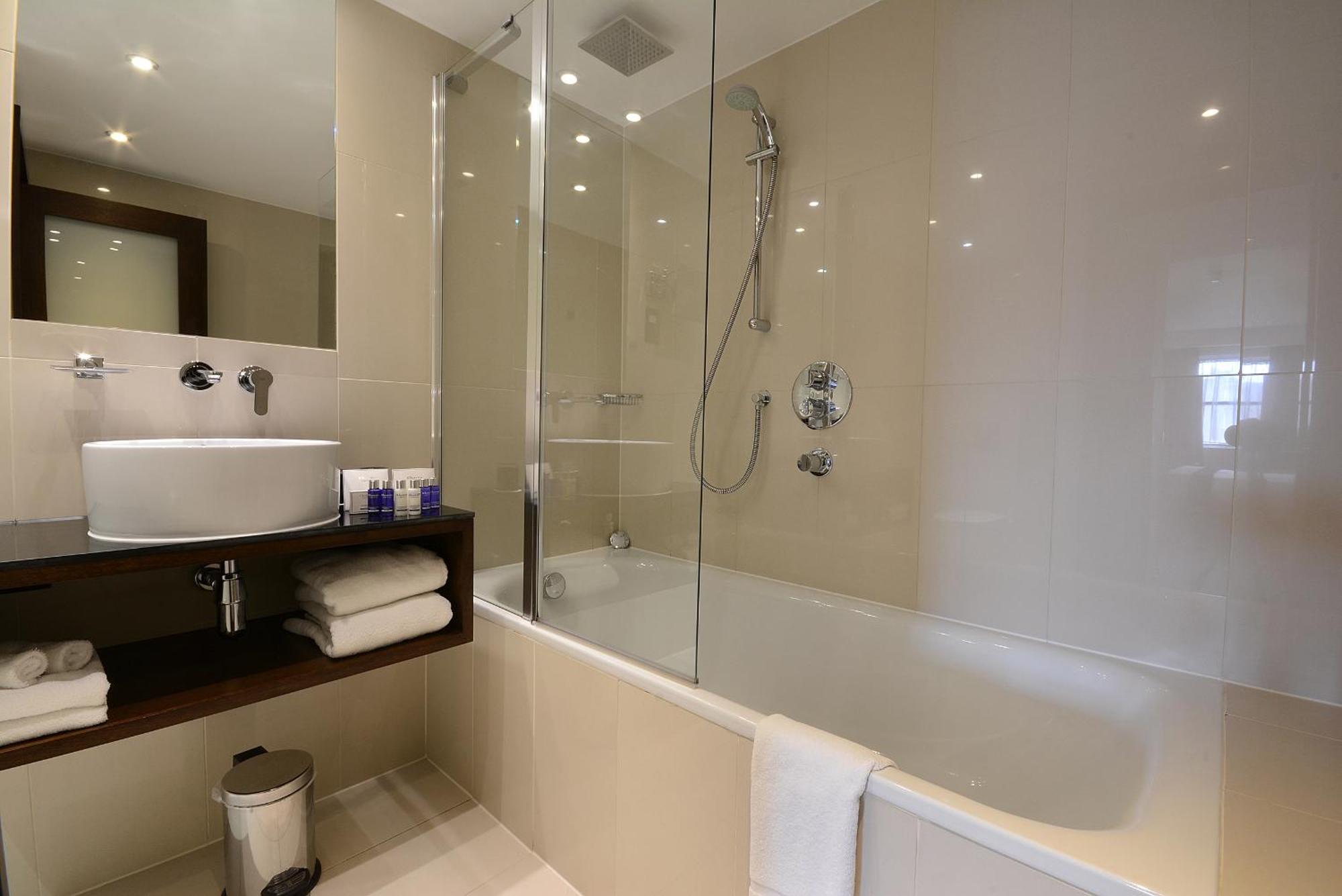 Park Grand London Kensington Hotel Екстериор снимка