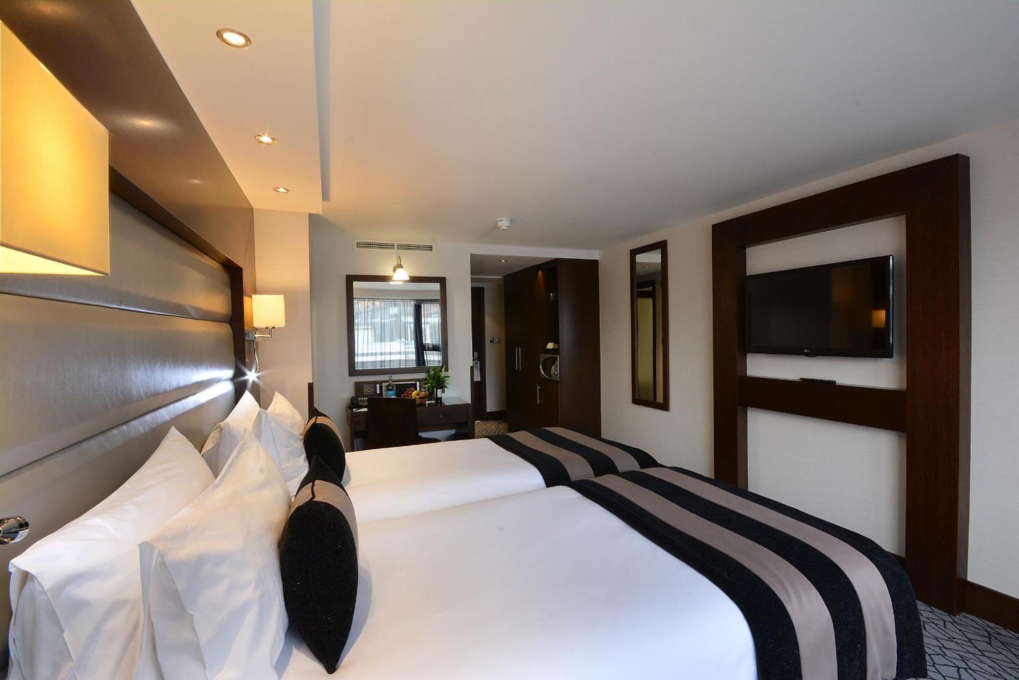 Park Grand London Kensington Hotel Екстериор снимка