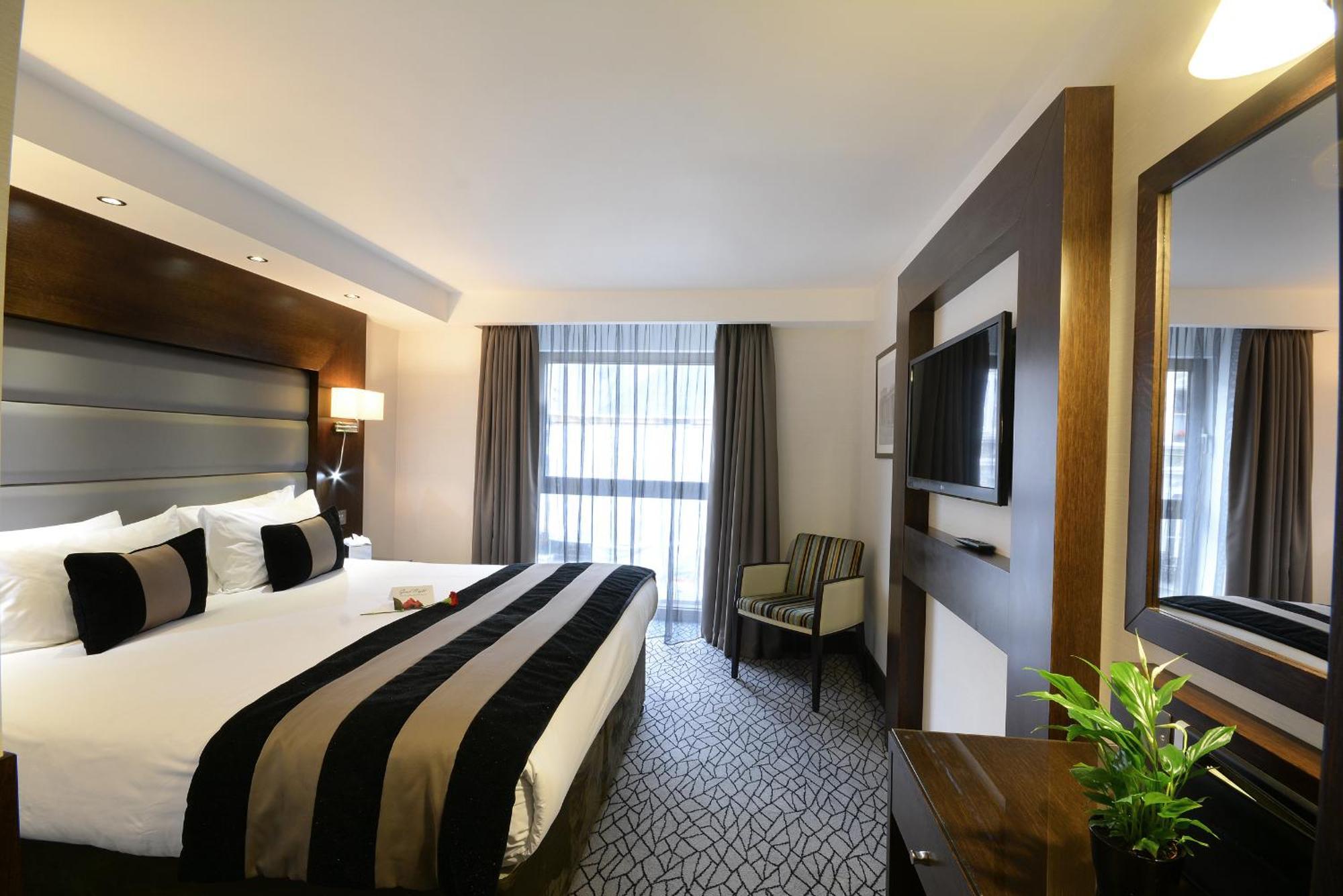Park Grand London Kensington Hotel Екстериор снимка
