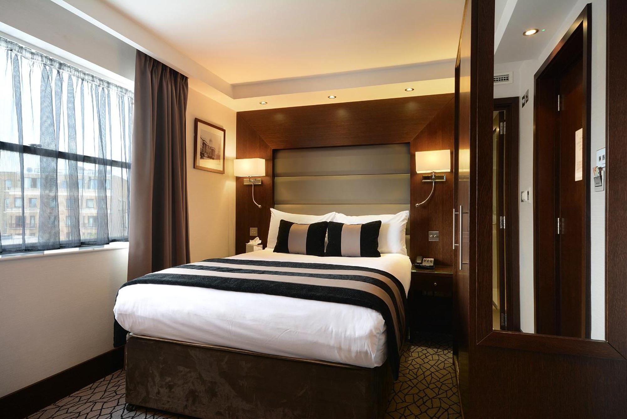 Park Grand London Kensington Hotel Екстериор снимка