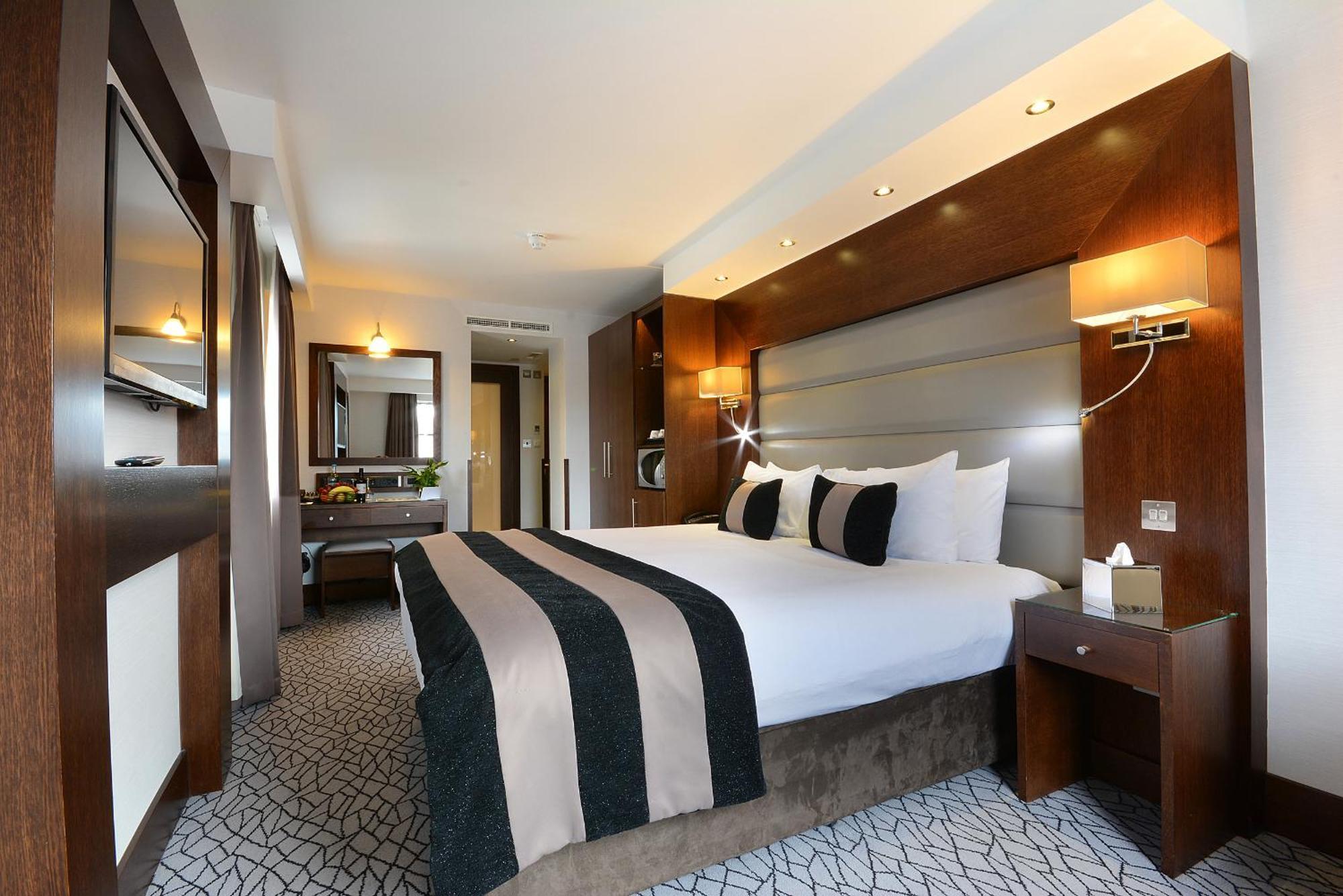 Park Grand London Kensington Hotel Екстериор снимка
