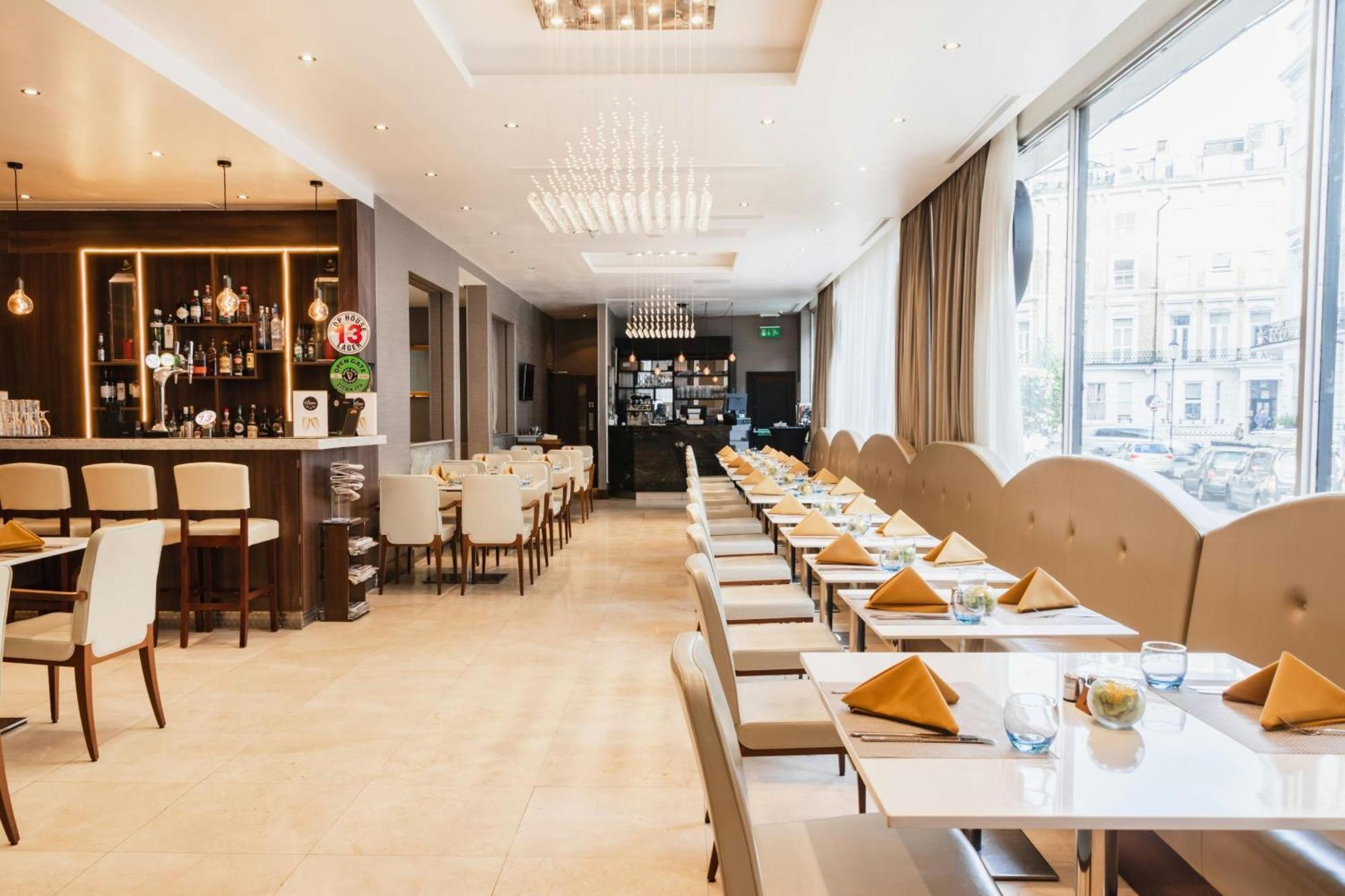 Park Grand London Kensington Hotel Екстериор снимка