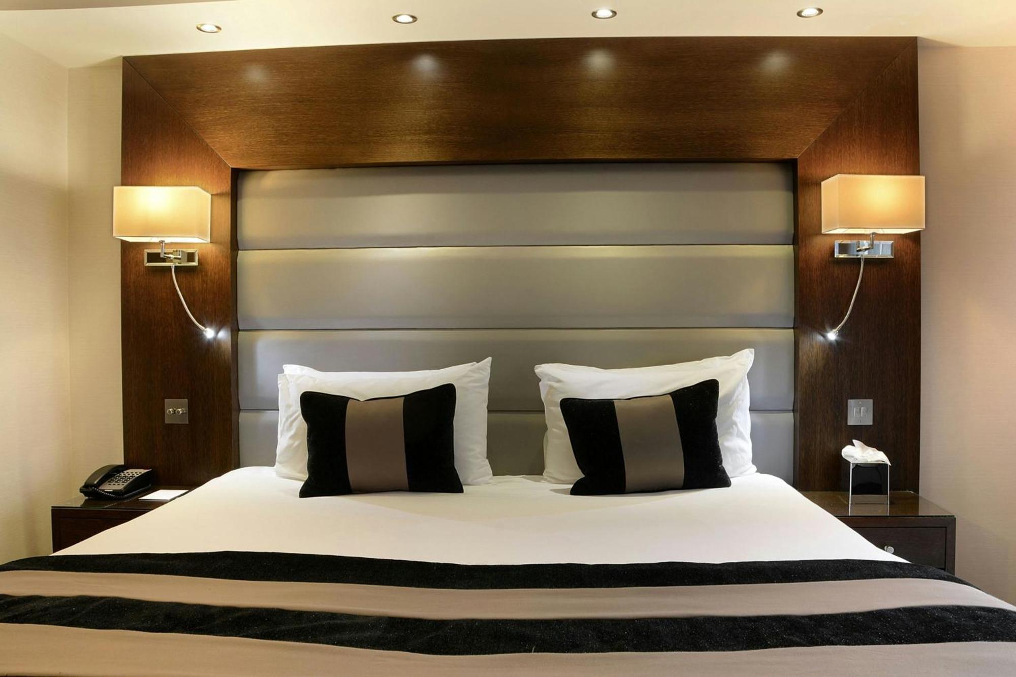 Park Grand London Kensington Hotel Екстериор снимка