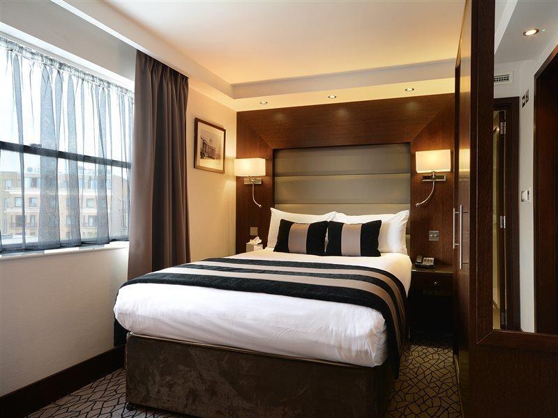 Park Grand London Kensington Hotel Екстериор снимка