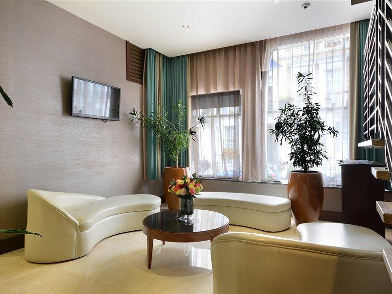 Park Grand London Kensington Hotel Екстериор снимка