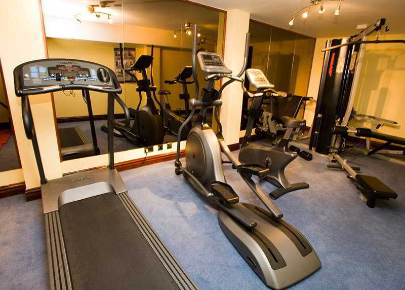Park Grand London Kensington Hotel Екстериор снимка