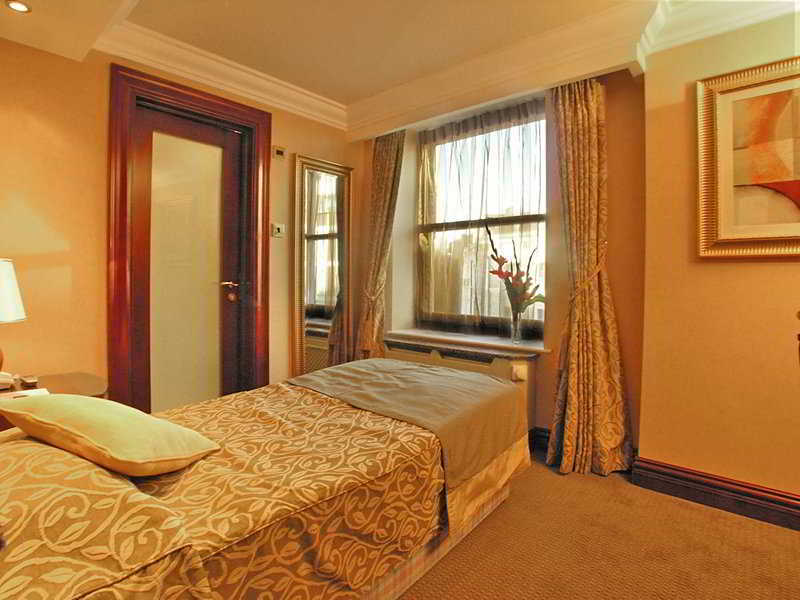Park Grand London Kensington Hotel Екстериор снимка