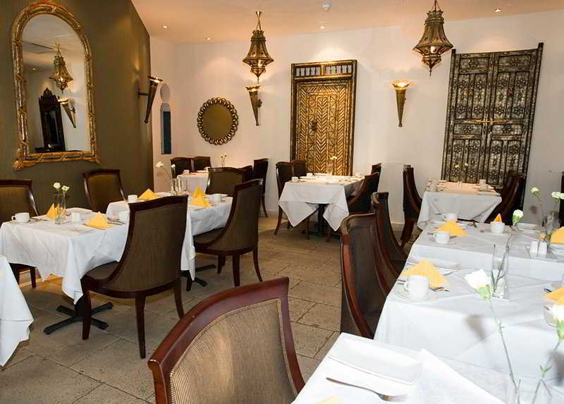Park Grand London Kensington Hotel Екстериор снимка