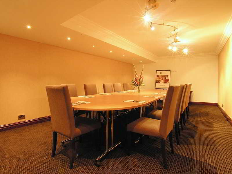 Park Grand London Kensington Hotel Екстериор снимка