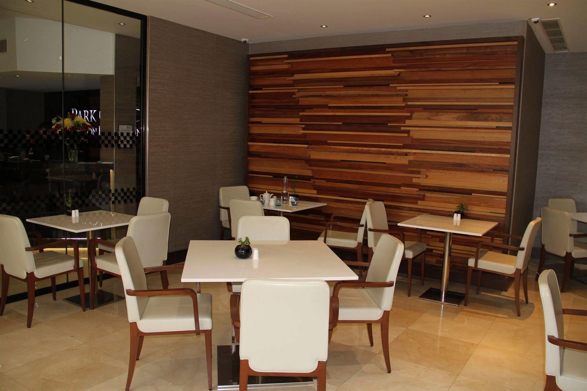 Park Grand London Kensington Hotel Екстериор снимка