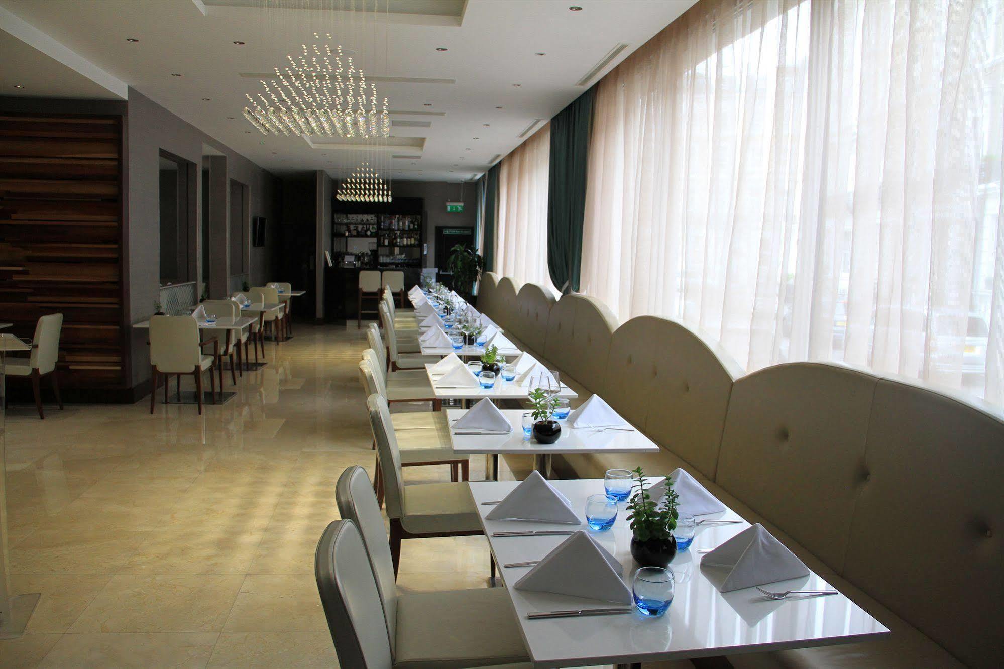 Park Grand London Kensington Hotel Екстериор снимка