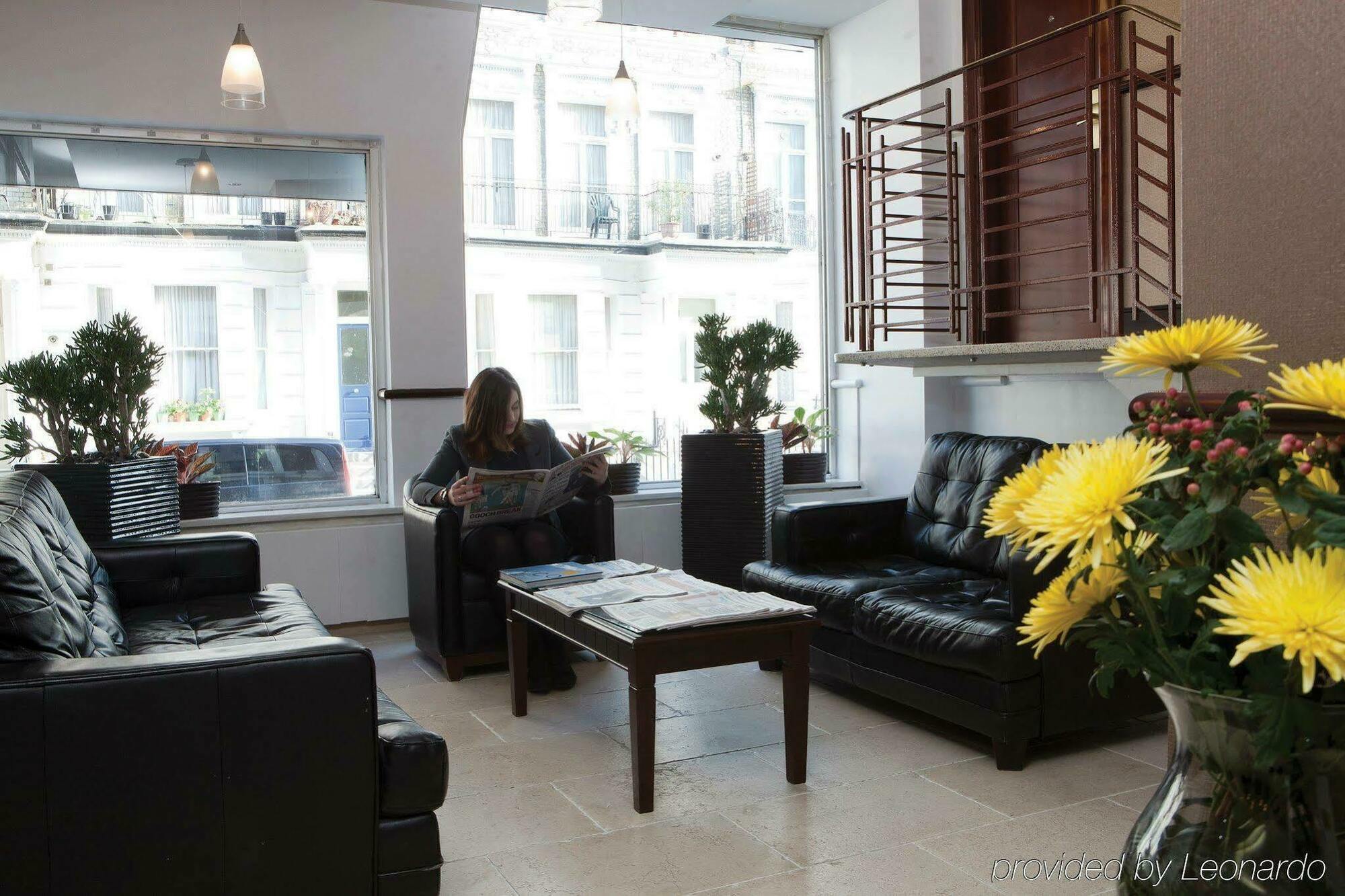 Park Grand London Kensington Hotel Интериор снимка